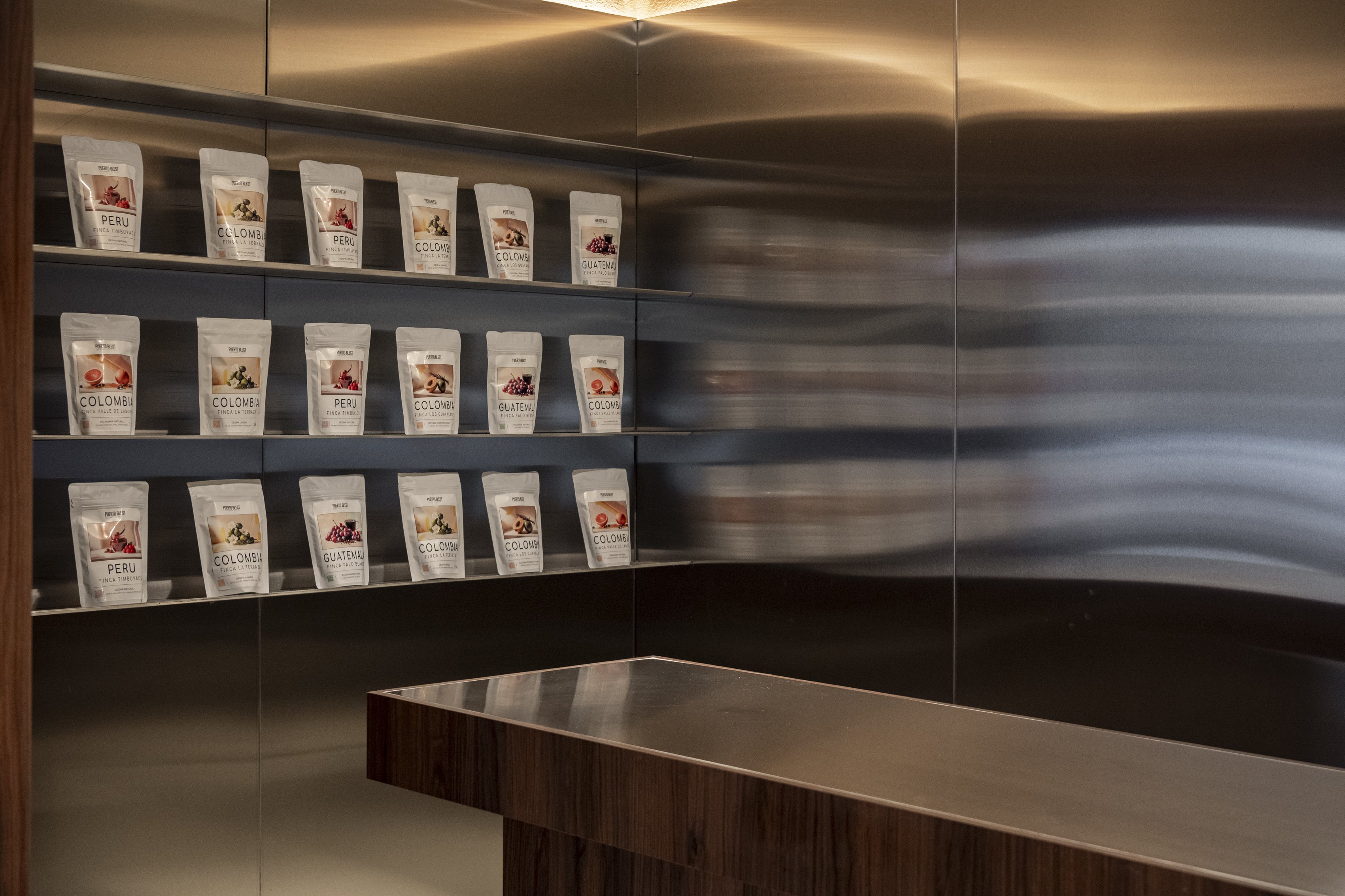 NANO CAFE RECOLETA 6